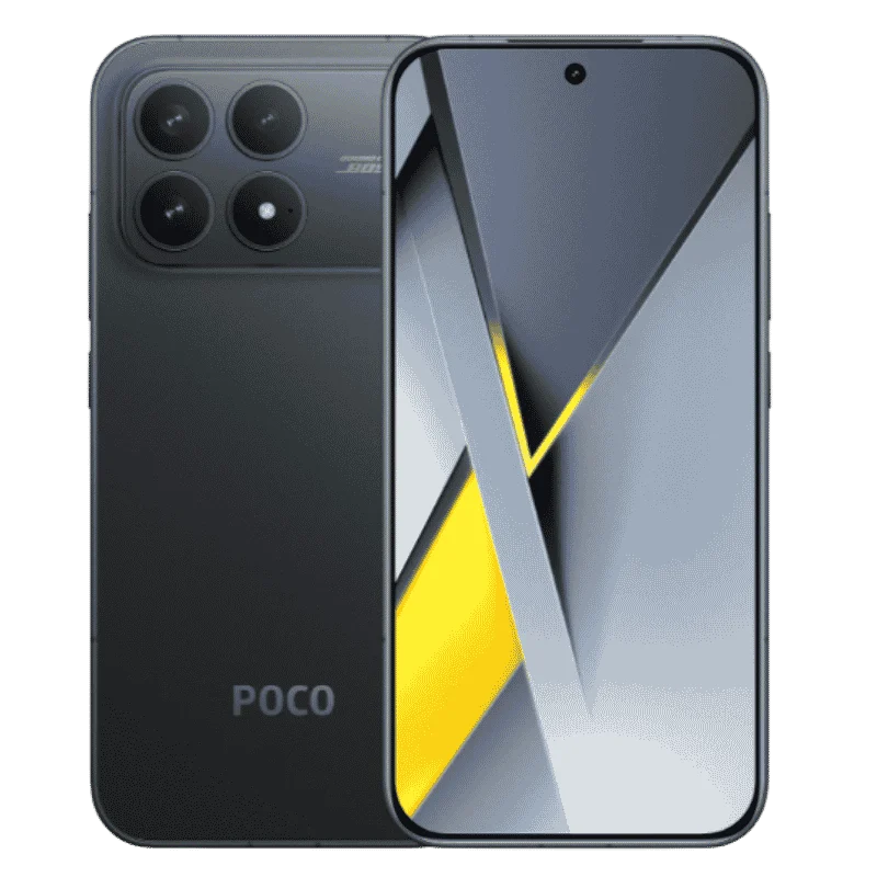 Xiaomi Poco F8 Pro 12GB RAM 512GB