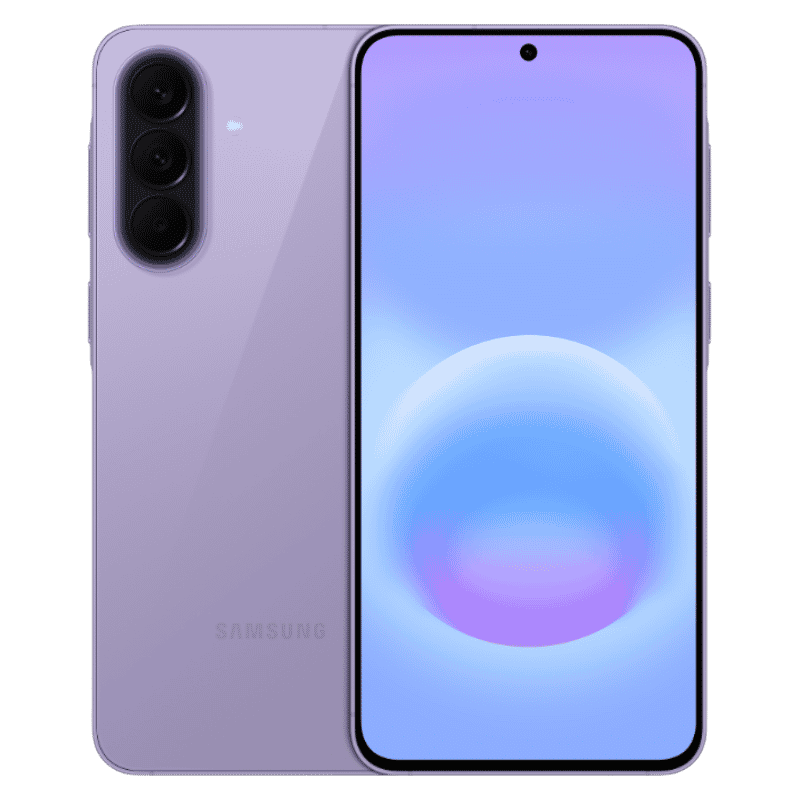 Samsung Galaxy A57 - 8GB RAM 256GB - Lila