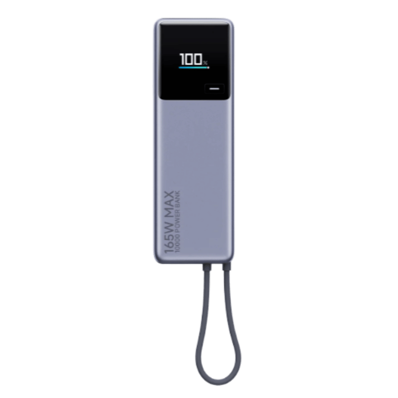 Xiaomi Ultra Hızlı Şarj 165W 10000 mAh Powerbank