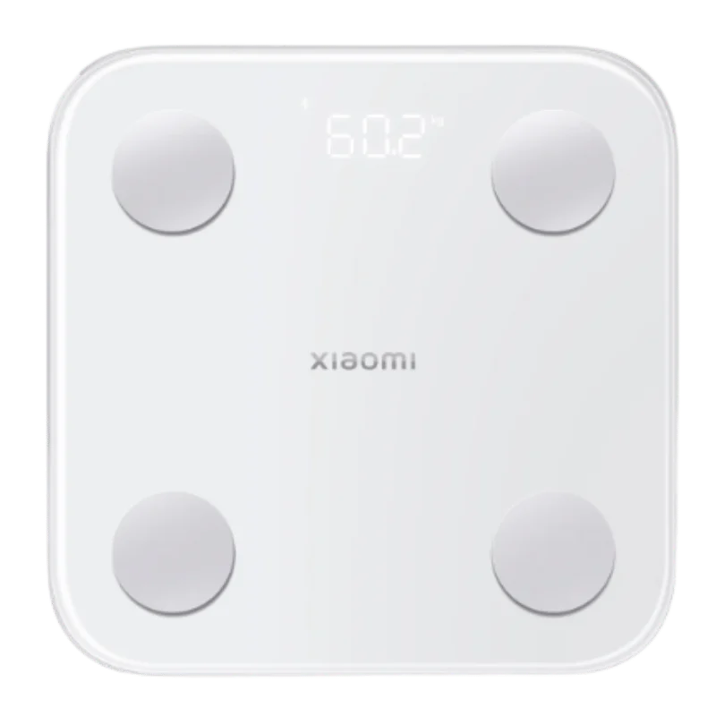 Xiaomi Mi Body Composition Scale S400 Akıllı Tartı