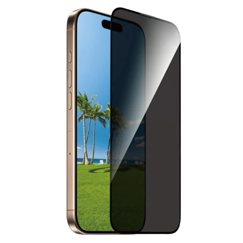 Wiwu iPrivacy iPhone 17 Pro Max Hayalet Ekran Koruyucu