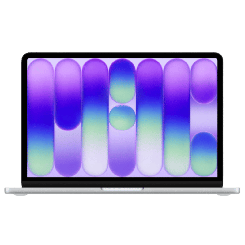 MacBook Neo 13'' 8GB RAM, 256GB SSD - Gümüş