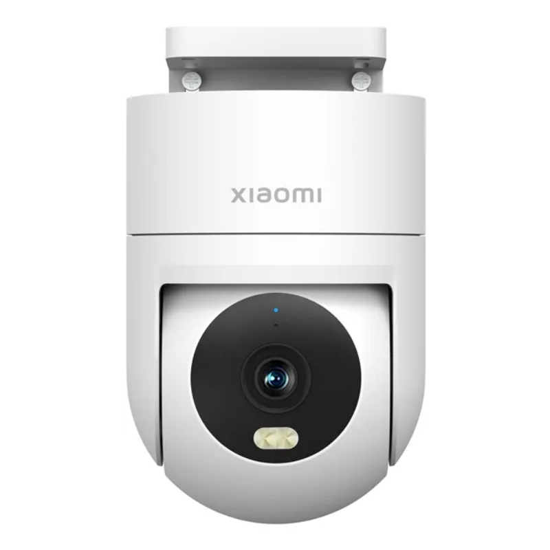 Xiaomi Outdoor Camera CW300 - 2.5K 360° Akıllı Dış Mekan Güvenlik Kamerası