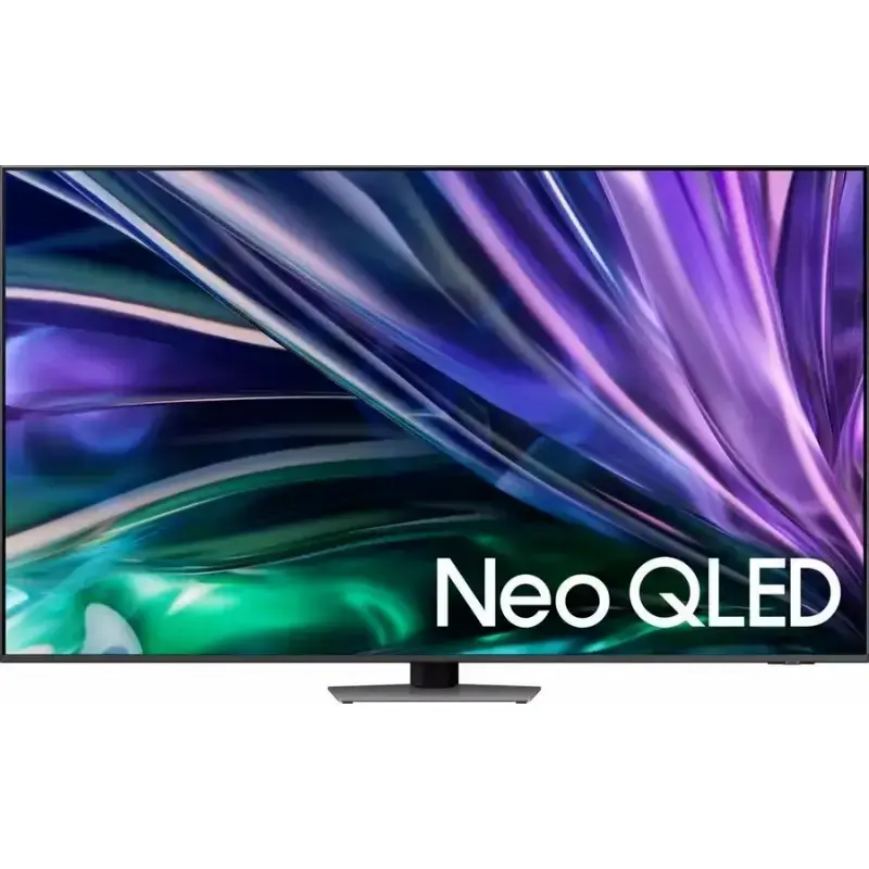 Samsung 4K 55'' 139 Ekran Uydu Alıcılı Smart Neo QLED TV - QE55QN80FAUXTK