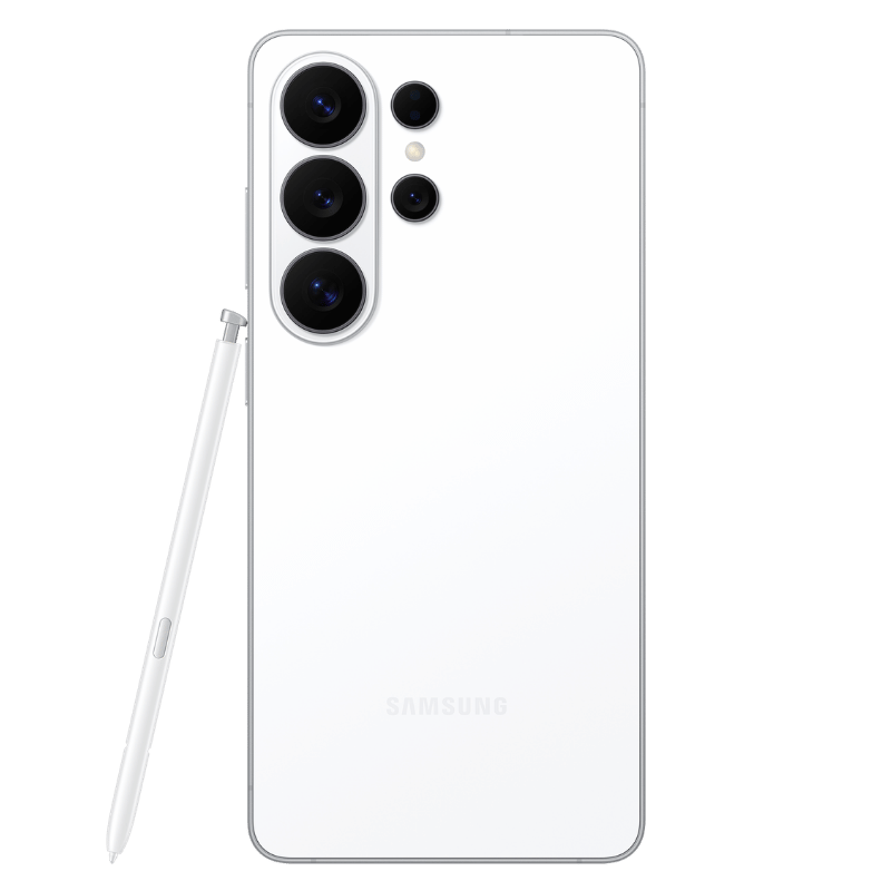 Samsung Galaxy S26 Ultra 256GB - Beyaz