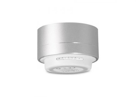 Mikado MD-X7BT Gri Usb-SD-Fm Destekli Bluetooth Hoparlör