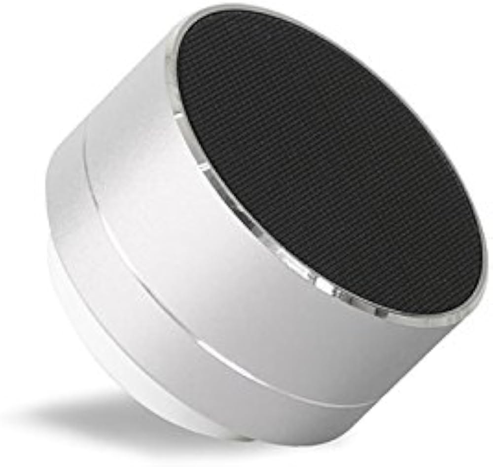 Mikado MD-X7BT Gri Usb-SD-Fm Destekli Bluetooth Hoparlör