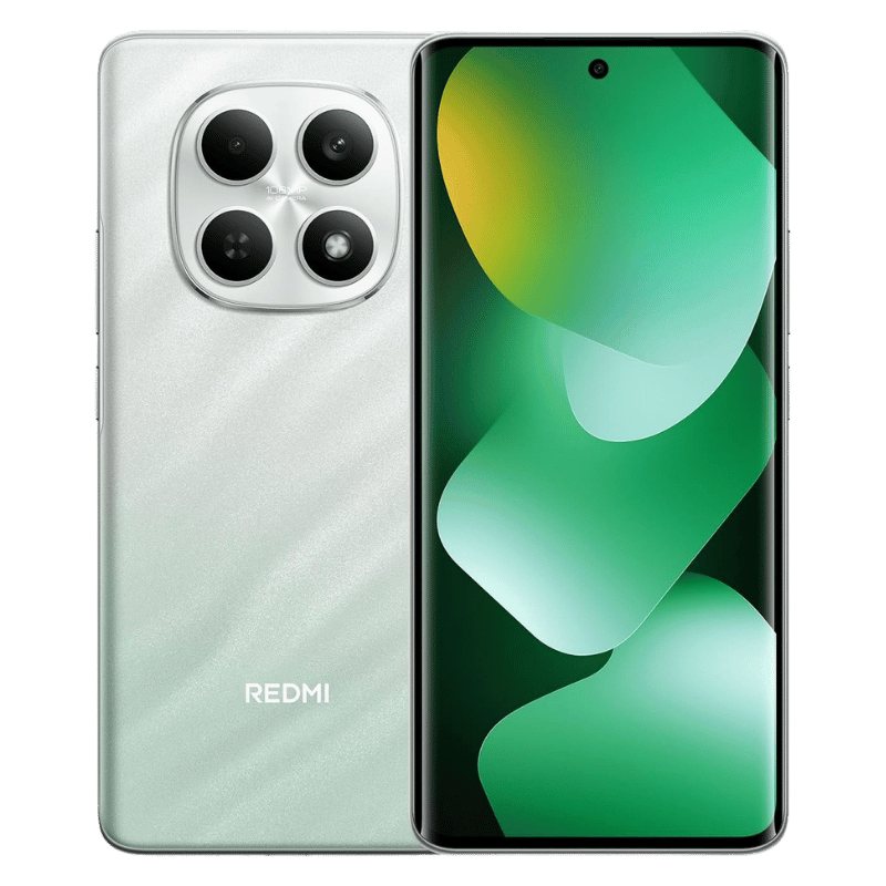 Xiaomi Redmi Note 15 - 8GB Ram 256GB - Yeşil