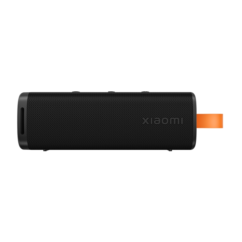 Xiaomi Sound Outdoor (30W) - Taşınabilir Bluetooth Hoparlör - Siyah