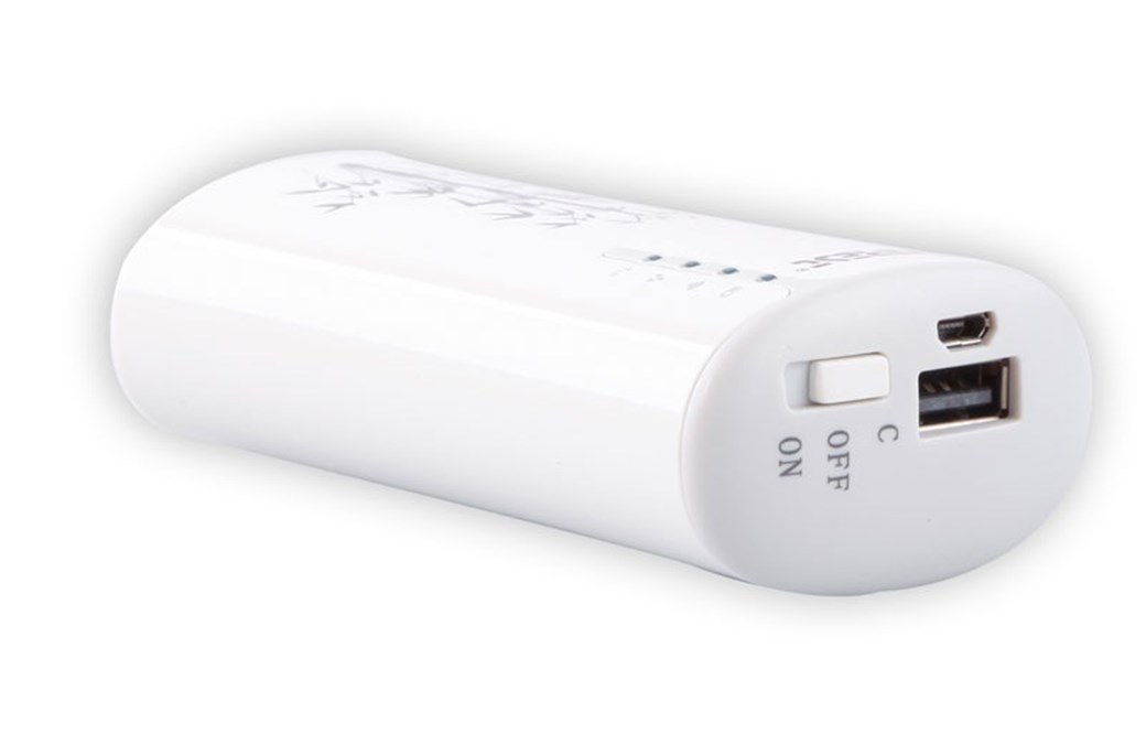Everest EWN- 729P AP+3G+POWERBANK 4000mAh