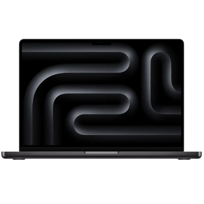 Macbook Pro M5 14'' | 16GB RAM, 1TB SSD - Space Black