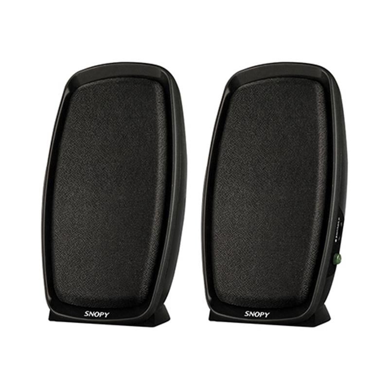 Snopy SN-245 2.0 USB Speaker