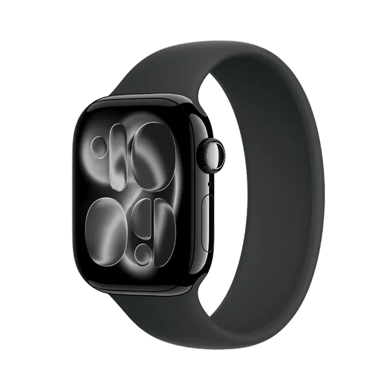 Apple Watch Series 11 - 42mm - Simsiyah