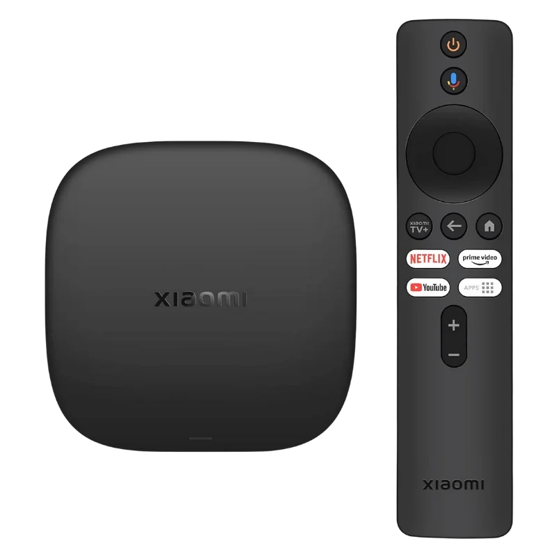 Xiaomi TV Box S (3.Nesil)
