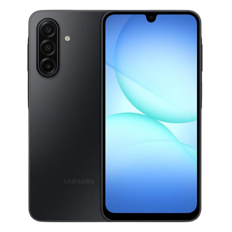 Samsung Galaxy A17 - 6GB RAM 128GB