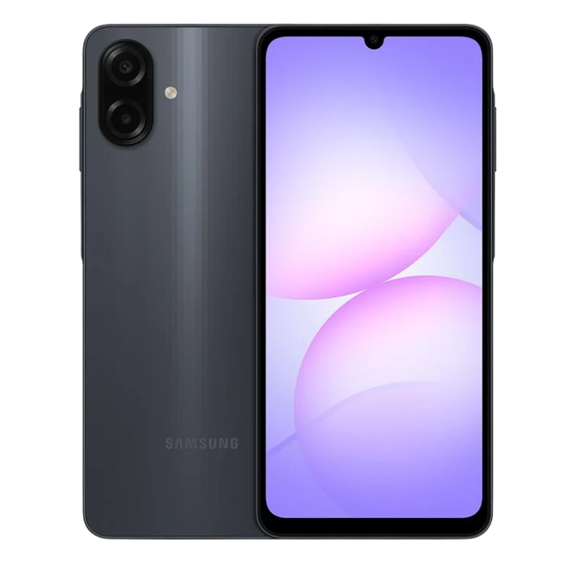 Samsung Galaxy A07 - 4GB RAM 64GB - Yeşil
