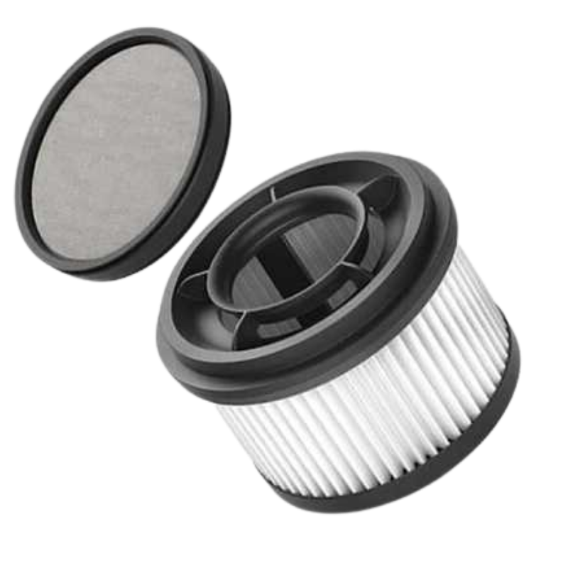 Dreame T30 R10 R10 Pro R20 Uyumlu Filtre Seti