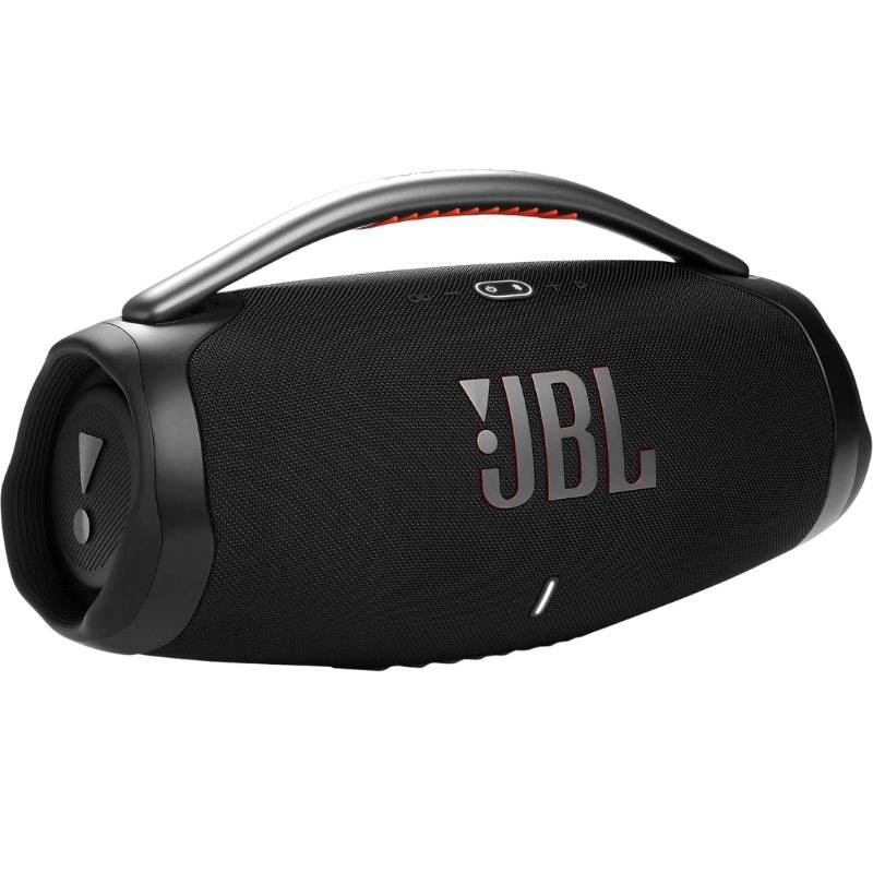 JBL Boombox 3 Bluetooth Hoparlör