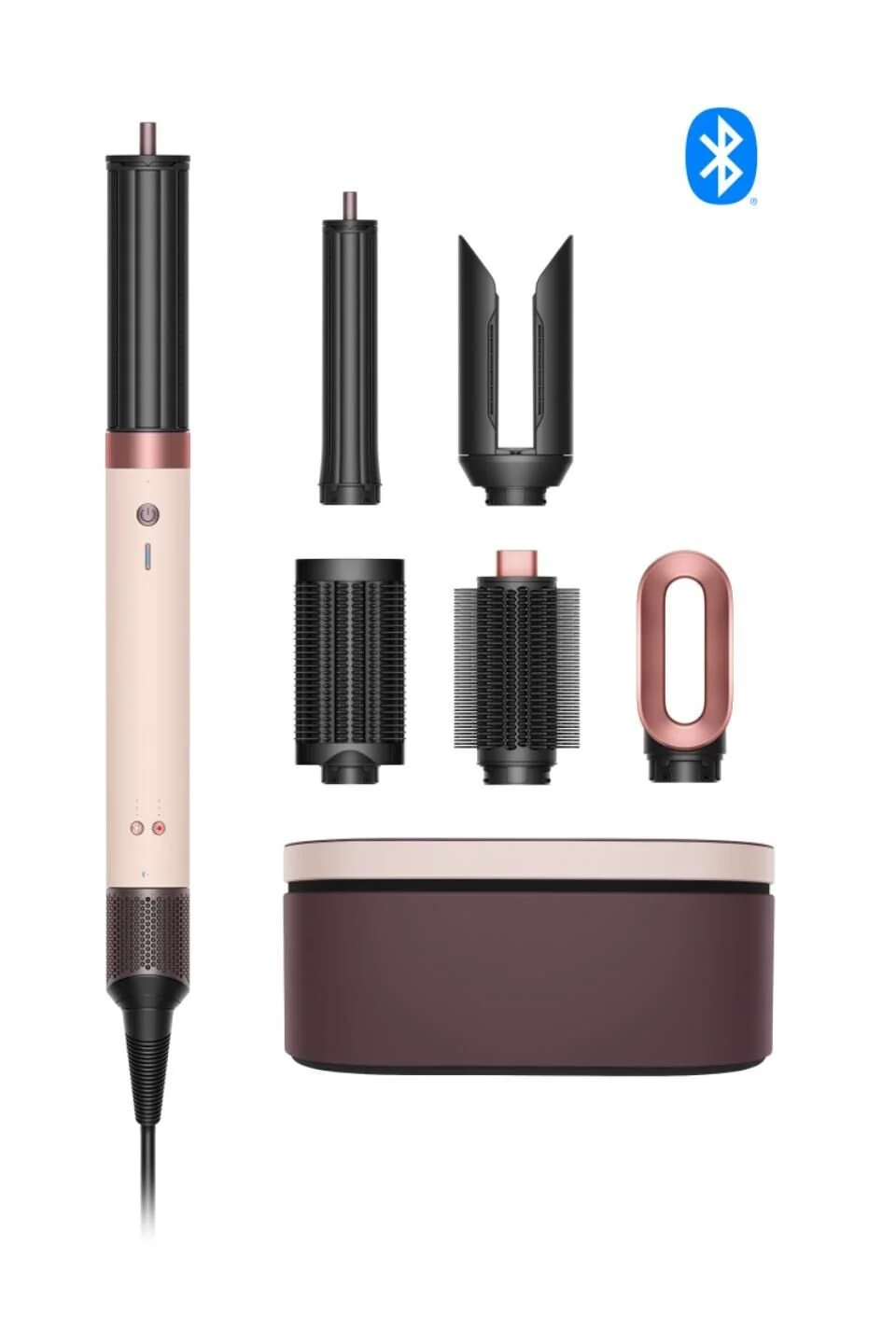 Dyson Airwrap Co-anda2x Multi-Styler and Dryer Saç Şekillendirici ve Kurutucu HS09