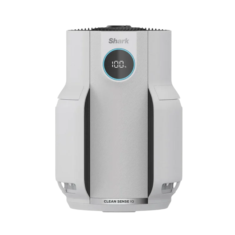 Shark NeverChange5 Clean Sense IQ Hava Temizleyicisi - HP150EU
