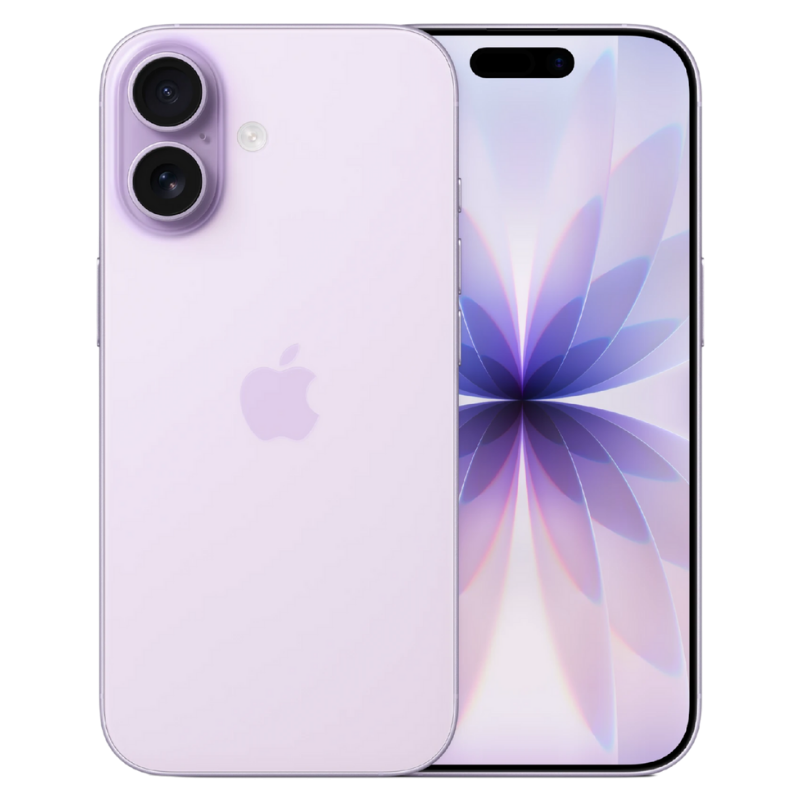 iPhone 17 - 256 GB - Lavanta