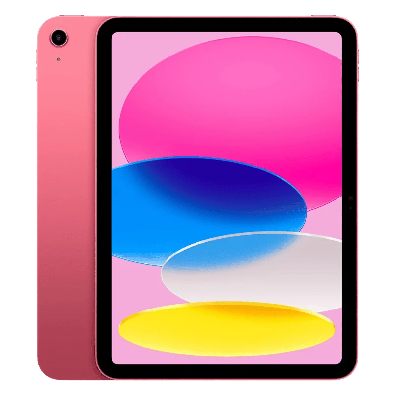 iPad A16 11'' Wİ-Fİ 128GB - Pembe