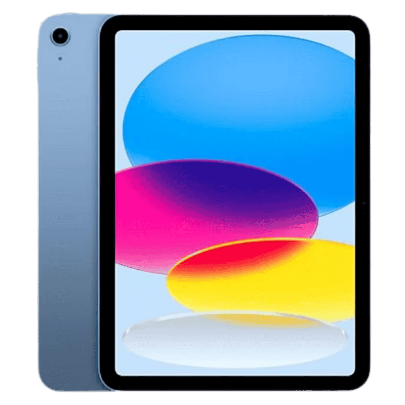 iPad A16 11'' Wİ-Fİ 128GB - Mavi