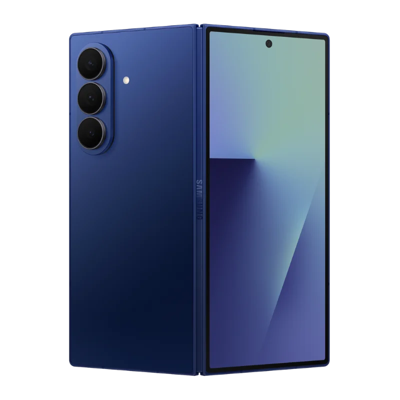 Samsung Galaxy Z Fold 7 12/256GB Akıllı Telefon