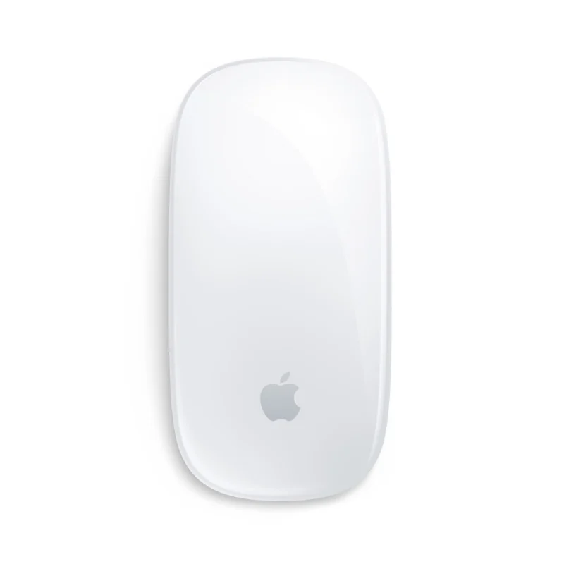 Apple Magic Mouse (USB‑C) Multi Touch Yüzey - Beyaz