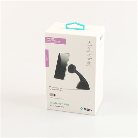 TTEC 2TT12 - EasyDrive Grip Araç İçi Telefon Tutu