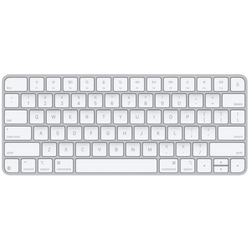 Apple Magic Keyboard USB-C - Q Klavye