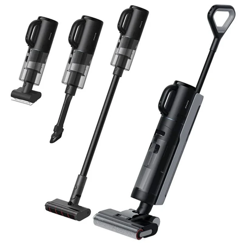 Dreame H12 Dual Islak & Kuru Dikey Süpürge
