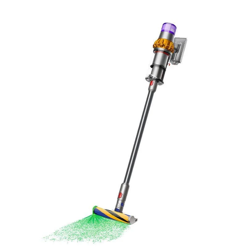 Dyson V15 Detect Absolute Kablosuz Süpürge