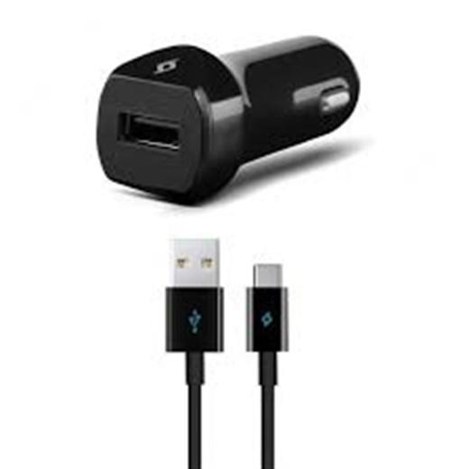 TTEC 2CKT753C taks USB Kablolu Araç Şarj Aleti- T