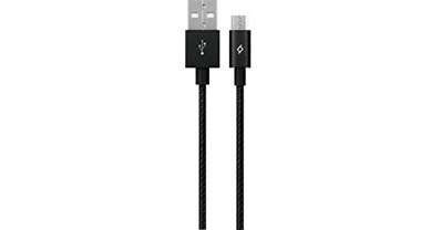 TTEC 2DK11S AlumiCable Micro USB Şarj Kablosu Si.