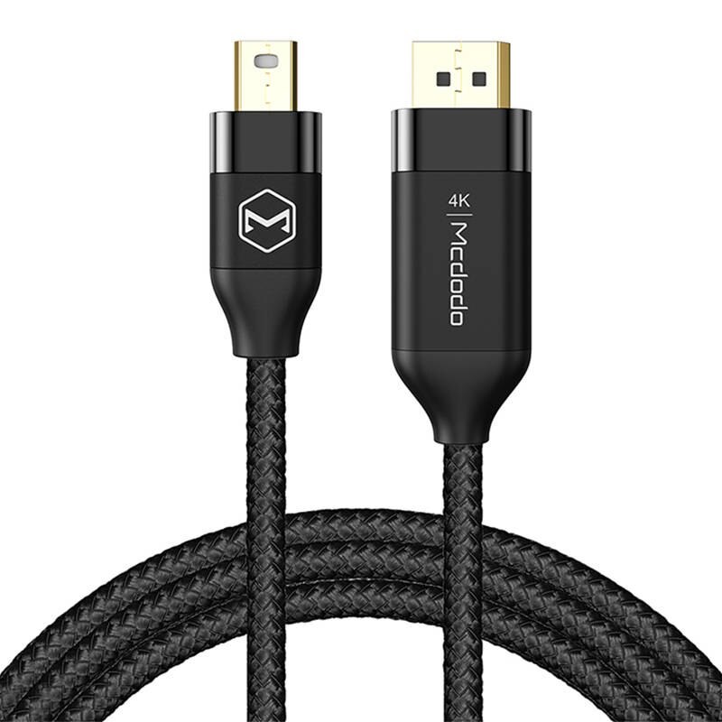 McDodo CA-8150 4K HDMI Görüntü Kablosu