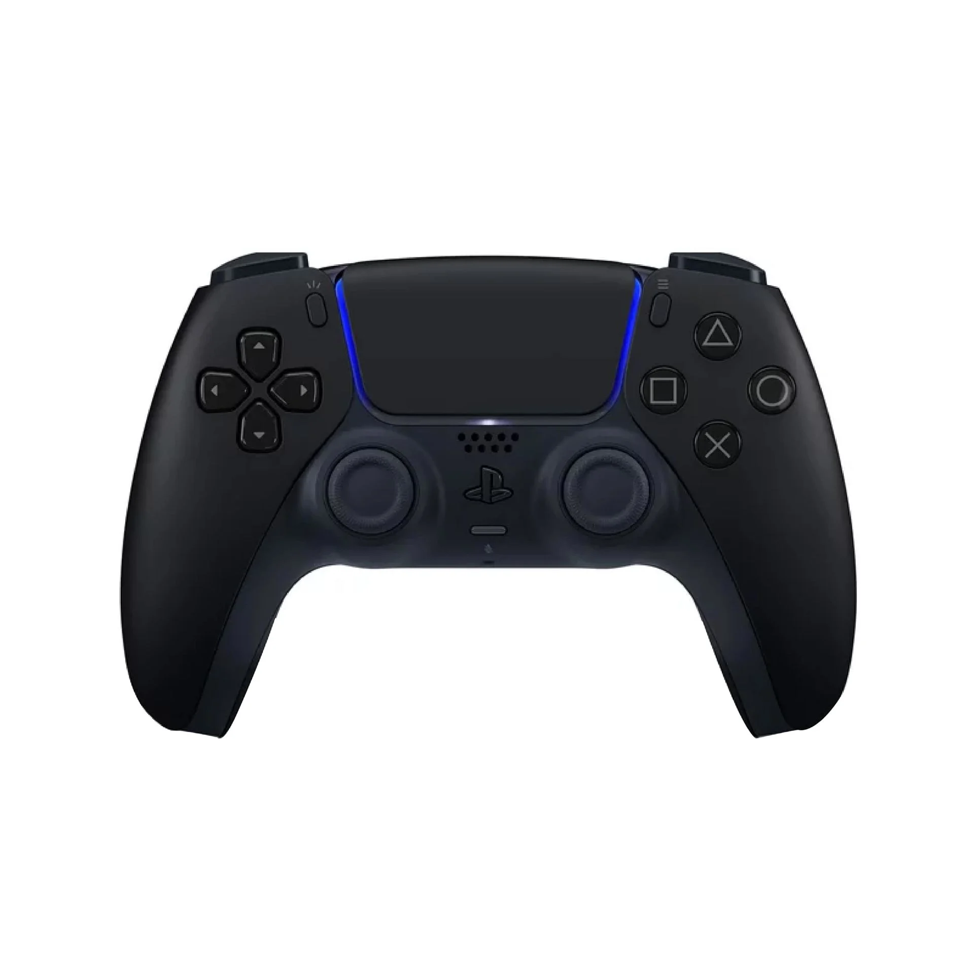 PlayStation 5 DualSense Kablosuz Joystick v2 - Siyah