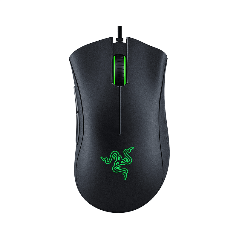 Razer Deathadder Essential Gaming Mouse