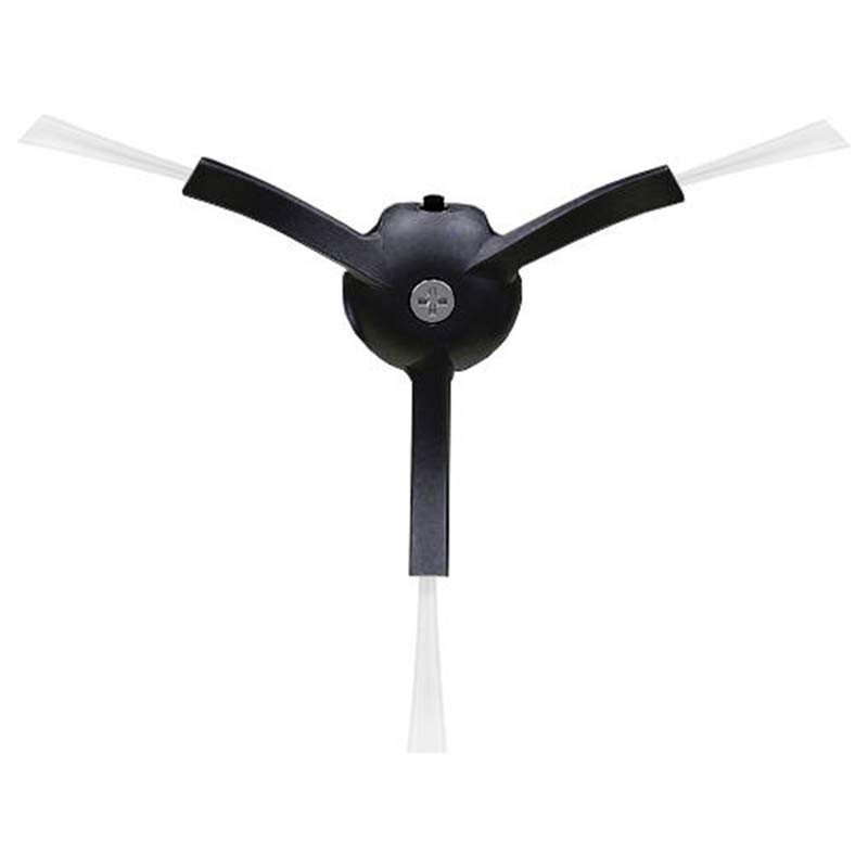 Lydsto R1 R1 Pro Robot Süpürge Uyumlu Yan Fırça - Siyah