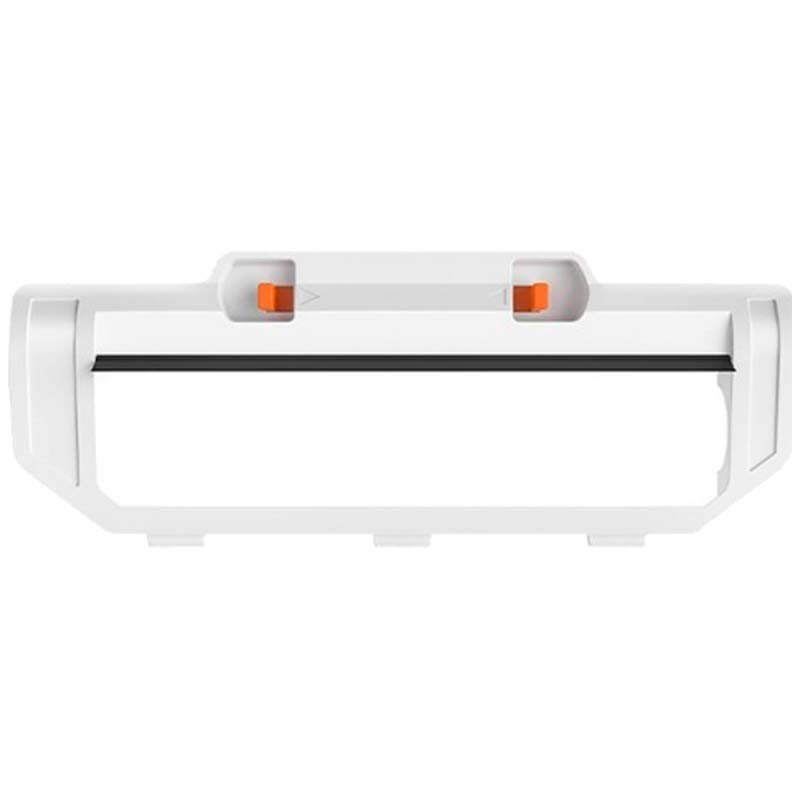 Xiaomi Mi Robot Süpürge Mop Pro Viomi V2 V3 Uyumlu Fırça Kapağı - Beyaz
