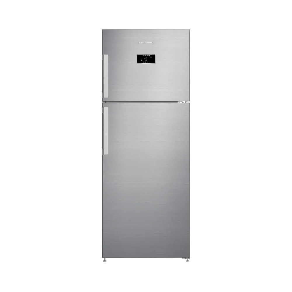 GPRND 47731 I Grundig Duo No Frost Net 477Lt. Inox Buzdolabı