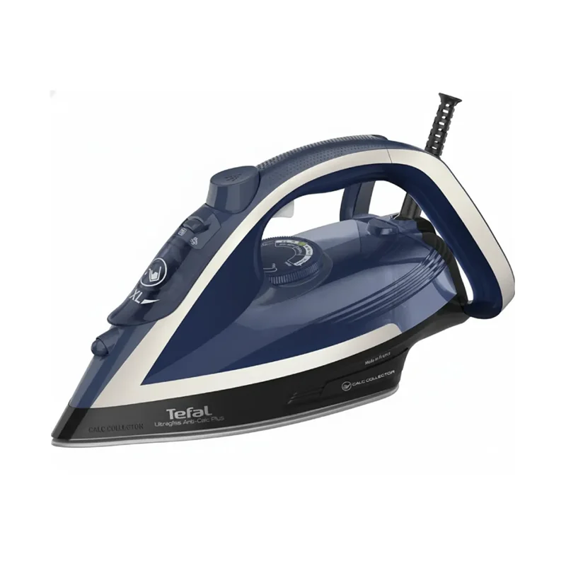 Tefal Ultragliss Plus FV6846 Buharlı Ütü