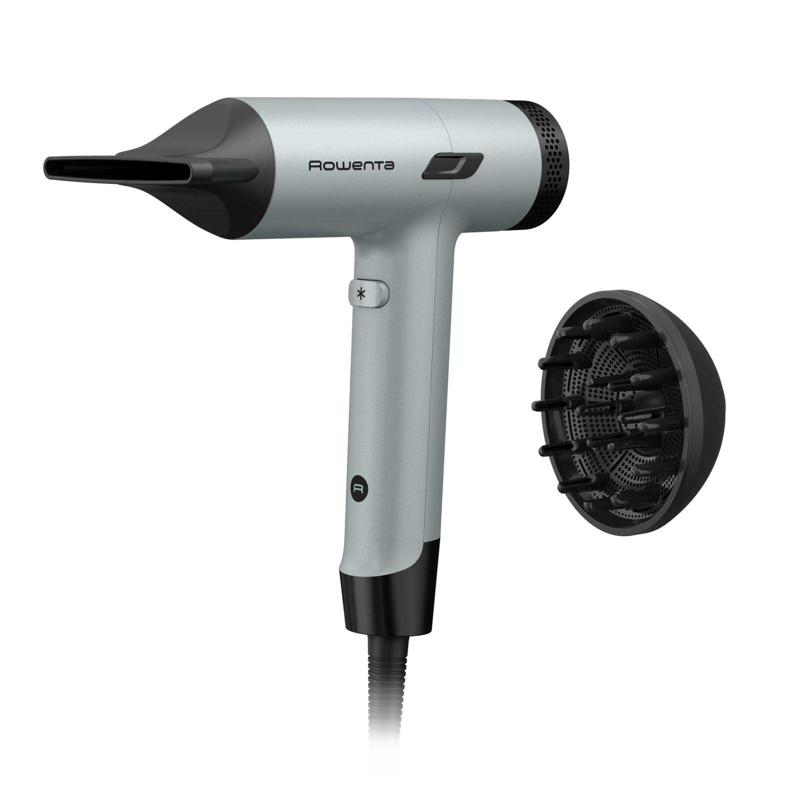 Rowenta Tiny HY7120 — фен