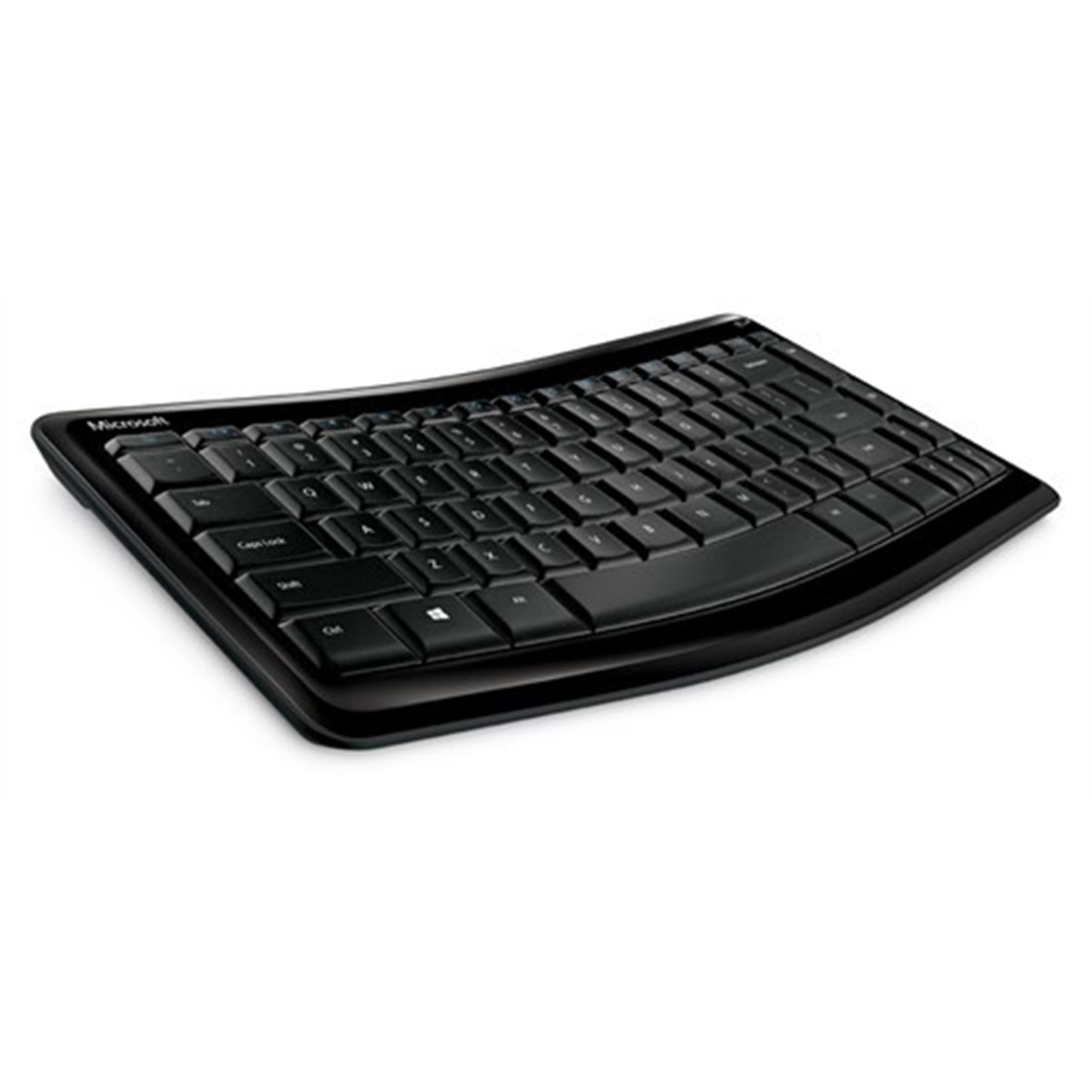 Microsoft T9T-00018 Siyah Bluetooth Klavye
