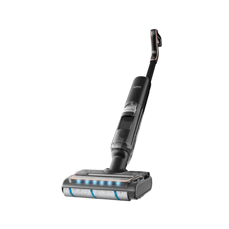 Tefal X-Clean 7 Islak & Kuru Kablosuz Zemin Temizleyici