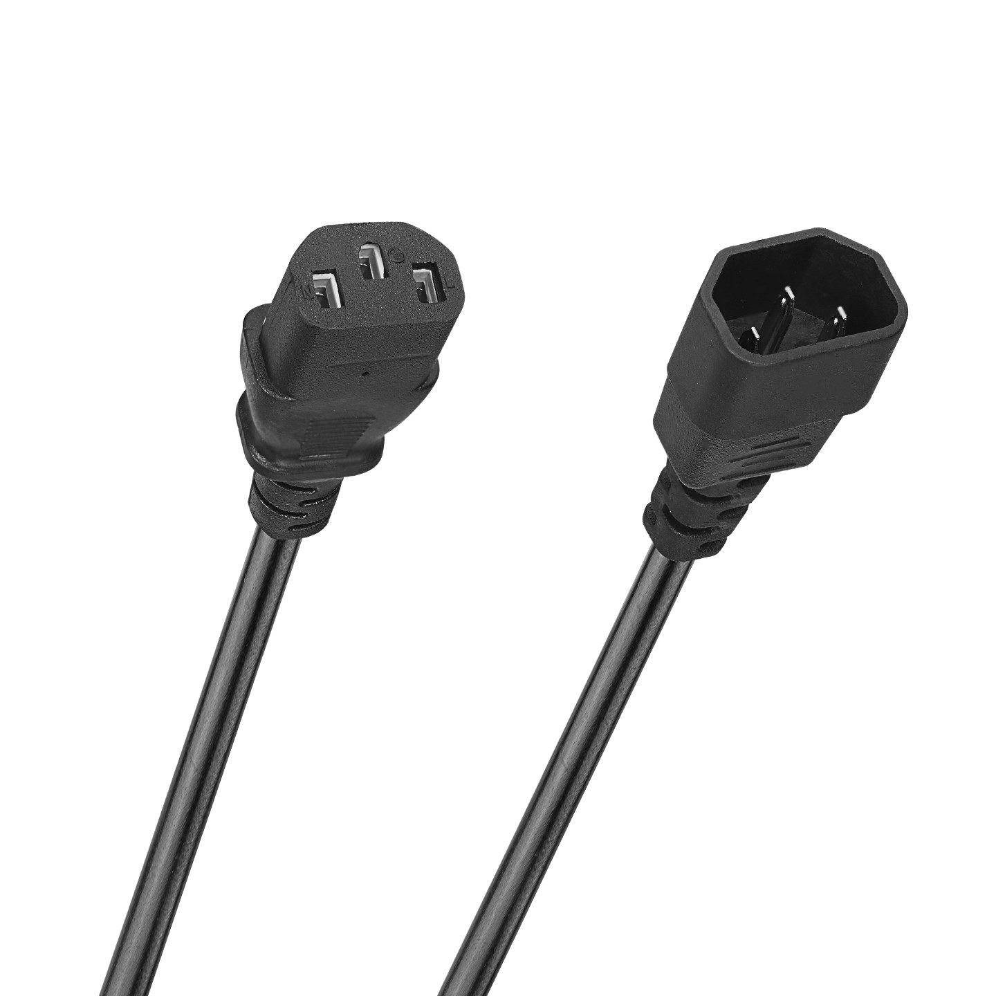 S-Link SLX-207 1.5m 0.75mm Monitor Power Cable