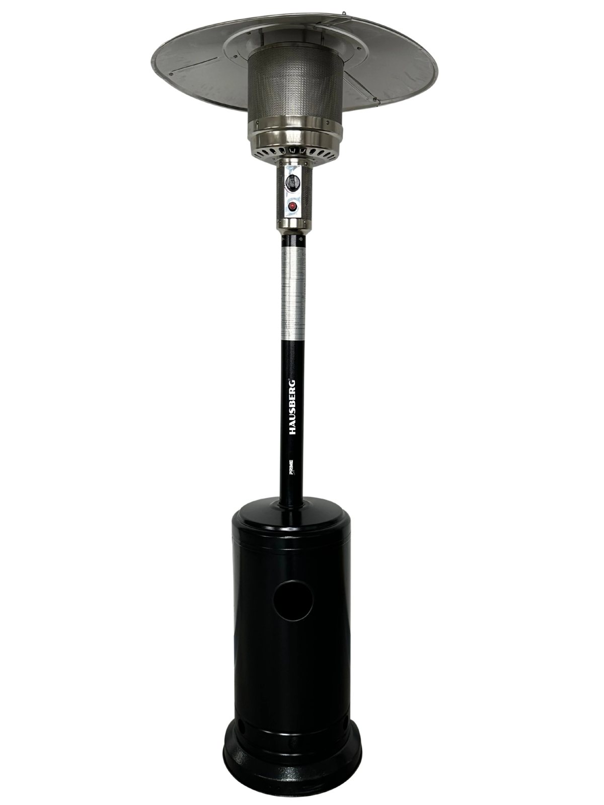 HAUSBERG HB8819NG VERANDA ISITICI