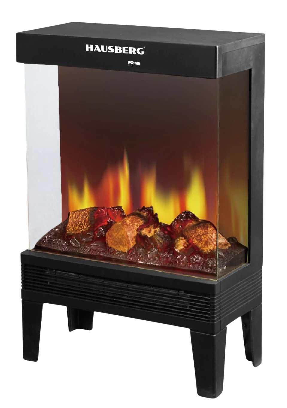 HAUSBERG HB8227NG TASINABILIR SOMINE FANLI ISITICI