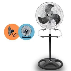 18'' QUEEN F100 VANTILATOR