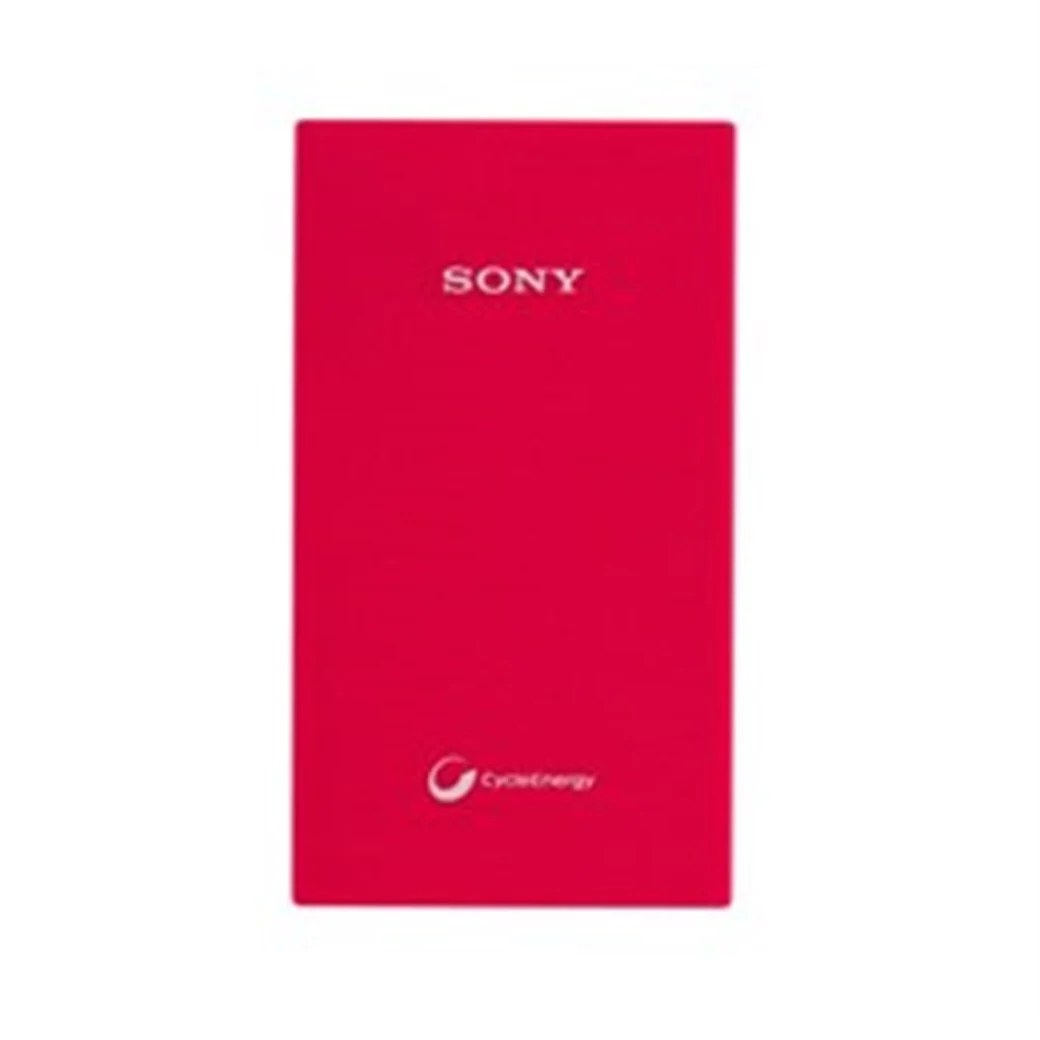 Sony CP-V5A/P 5000 mAh Power Bank Pink